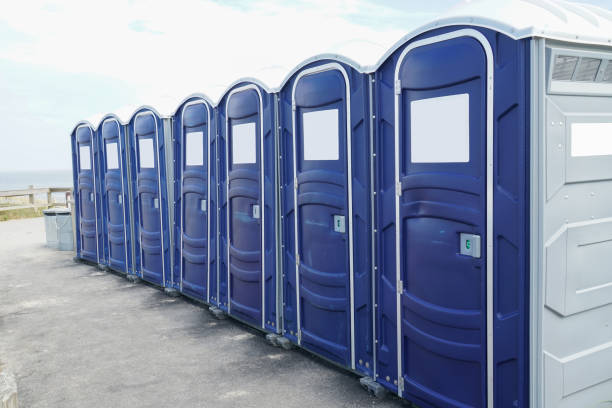 Best Standard Portable Toilet Rental  in Creedmoor, NC