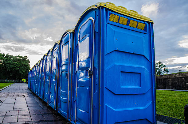 Best Deluxe Portable Toilet Rental  in Creedmoor, NC