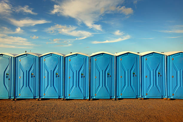 Best Portable Toilets with Baby Changing Stations  in Creedmoor, NC